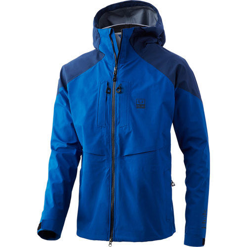 Huk Icon X Superior 3L Soft Shell Jacket for Men
